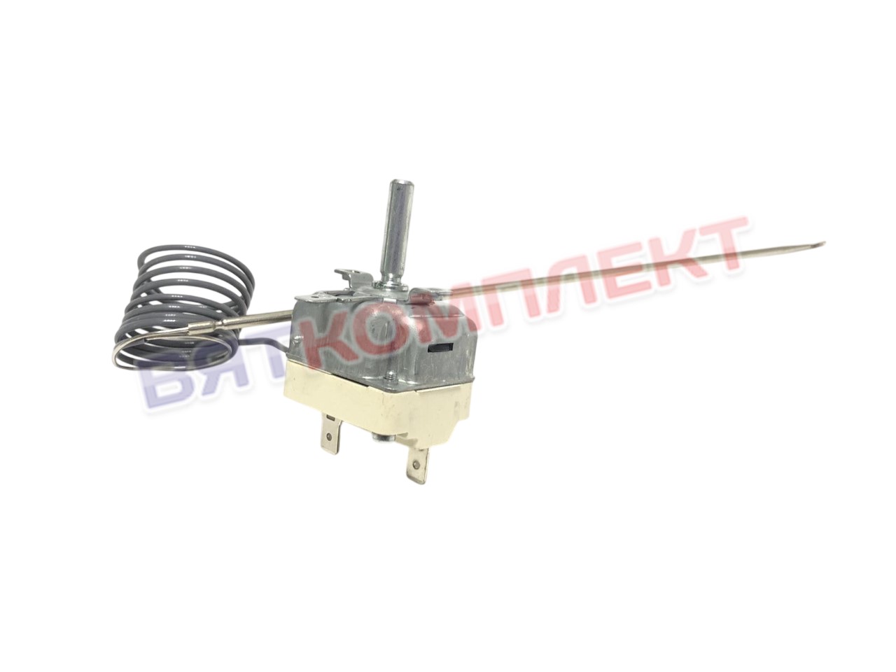 ТЕРМОСТАТ APACH RTCU700085 ОДНОФАЗНЫЙ 50-320°C EGO 55.19062.802